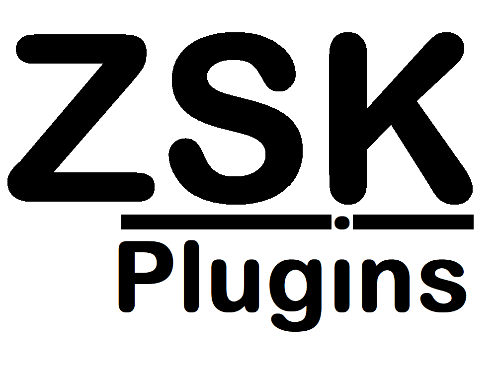 ZSK Plugins