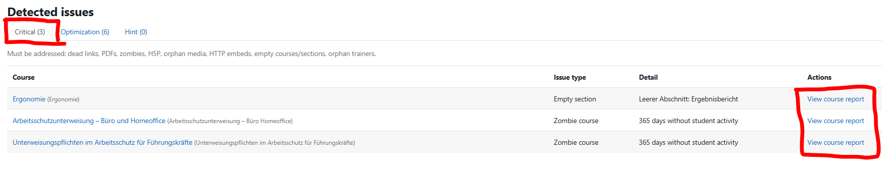 detected critical issues.PNG